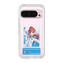 スリムプロテクションプレミアムケース［ KING OF PRISM - チケット - 太刀花ユキノジョウ ］