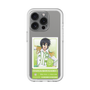 スリムプロテクションプレミアムケース［ KING OF PRISM - チケット - 香賀美タイガ ］