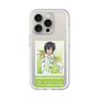 スリムプロテクションプレミアムケース［ KING OF PRISM - チケット - 香賀美タイガ ］