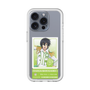 スリムプロテクションプレミアムケース［ KING OF PRISM - チケット - 香賀美タイガ ］