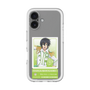 スリムプロテクションプレミアムケース［ KING OF PRISM - チケット - 香賀美タイガ ］