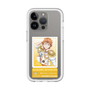 スリムプロテクションプレミアムケース［ KING OF PRISM - チケット - 十王院カケル ］