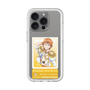 スリムプロテクションプレミアムケース［ KING OF PRISM - チケット - 十王院カケル ］