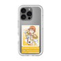 スリムプロテクションプレミアムケース［ KING OF PRISM - チケット - 十王院カケル ］