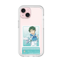 スリムプロテクションプレミアムケース［ KING OF PRISM - チケット - 鷹梁ミナト ］