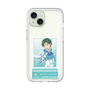 スリムプロテクションプレミアムケース［ KING OF PRISM - チケット - 鷹梁ミナト ］