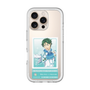 スリムプロテクションプレミアムケース［ KING OF PRISM - チケット - 鷹梁ミナト ］