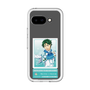 スリムプロテクションプレミアムケース［ KING OF PRISM - チケット - 鷹梁ミナト ］