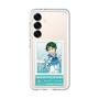 スリムプロテクションプレミアムケース［ KING OF PRISM - チケット - 鷹梁ミナト ］