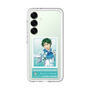 スリムプロテクションプレミアムケース［ KING OF PRISM - チケット - 鷹梁ミナト ］