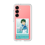 スリムプロテクションプレミアムケース［ KING OF PRISM - チケット - 鷹梁ミナト ］