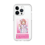 スリムプロテクションプレミアムケース［ KING OF PRISM - チケット - 西園寺レオ ］