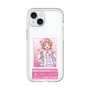 スリムプロテクションプレミアムケース［ KING OF PRISM - チケット - 西園寺レオ ］