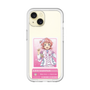 スリムプロテクションプレミアムケース［ KING OF PRISM - チケット - 西園寺レオ ］