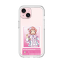 スリムプロテクションプレミアムケース［ KING OF PRISM - チケット - 西園寺レオ ］