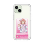 スリムプロテクションプレミアムケース［ KING OF PRISM - チケット - 西園寺レオ ］