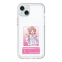 スリムプロテクションプレミアムケース［ KING OF PRISM - チケット - 西園寺レオ ］