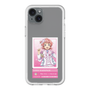 スリムプロテクションプレミアムケース［ KING OF PRISM - チケット - 西園寺レオ ］