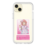 スリムプロテクションプレミアムケース［ KING OF PRISM - チケット - 西園寺レオ ］