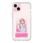 スリムプロテクションプレミアムケース［ KING OF PRISM - チケット - 西園寺レオ ］