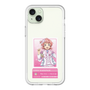スリムプロテクションプレミアムケース［ KING OF PRISM - チケット - 西園寺レオ ］