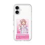 スリムプロテクションプレミアムケース［ KING OF PRISM - チケット - 西園寺レオ ］