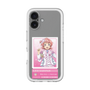 スリムプロテクションプレミアムケース［ KING OF PRISM - チケット - 西園寺レオ ］