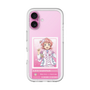 スリムプロテクションプレミアムケース［ KING OF PRISM - チケット - 西園寺レオ ］