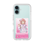 スリムプロテクションプレミアムケース［ KING OF PRISM - チケット - 西園寺レオ ］