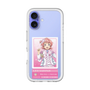 スリムプロテクションプレミアムケース［ KING OF PRISM - チケット - 西園寺レオ ］