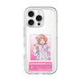 スリムプロテクションプレミアムケース［ KING OF PRISM - チケット - 西園寺レオ ］