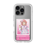 スリムプロテクションプレミアムケース［ KING OF PRISM - チケット - 西園寺レオ ］
