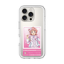 スリムプロテクションプレミアムケース［ KING OF PRISM - チケット - 西園寺レオ ］