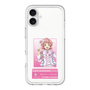 スリムプロテクションプレミアムケース［ KING OF PRISM - チケット - 西園寺レオ ］