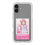 スリムプロテクションプレミアムケース［ KING OF PRISM - チケット - 西園寺レオ ］