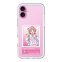 スリムプロテクションプレミアムケース［ KING OF PRISM - チケット - 西園寺レオ ］