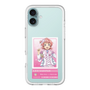 スリムプロテクションプレミアムケース［ KING OF PRISM - チケット - 西園寺レオ ］