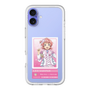 スリムプロテクションプレミアムケース［ KING OF PRISM - チケット - 西園寺レオ ］
