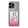 スリムプロテクションプレミアムケース［ KING OF PRISM - チケット - 西園寺レオ ］