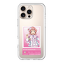 スリムプロテクションプレミアムケース［ KING OF PRISM - チケット - 西園寺レオ ］
