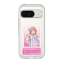 スリムプロテクションプレミアムケース［ KING OF PRISM - チケット - 西園寺レオ ］