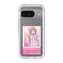 スリムプロテクションプレミアムケース［ KING OF PRISM - チケット - 西園寺レオ ］