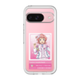 スリムプロテクションプレミアムケース［ KING OF PRISM - チケット - 西園寺レオ ］