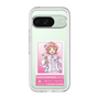 スリムプロテクションプレミアムケース［ KING OF PRISM - チケット - 西園寺レオ ］