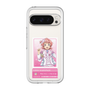 スリムプロテクションプレミアムケース［ KING OF PRISM - チケット - 西園寺レオ ］