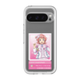 スリムプロテクションプレミアムケース［ KING OF PRISM - チケット - 西園寺レオ ］