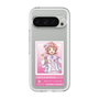 スリムプロテクションプレミアムケース［ KING OF PRISM - チケット - 西園寺レオ ］