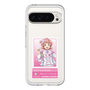 スリムプロテクションプレミアムケース［ KING OF PRISM - チケット - 西園寺レオ ］