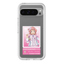 スリムプロテクションプレミアムケース［ KING OF PRISM - チケット - 西園寺レオ ］