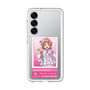 スリムプロテクションプレミアムケース［ KING OF PRISM - チケット - 西園寺レオ ］
